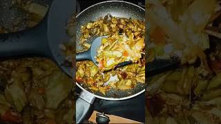 Kerala Vendakka MezhukkupurattiOkra Stir FryVendakka Roast shorts trending [upl. by Lrig]