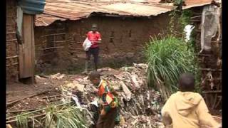 The Women of Kibera [upl. by Enecnarf]