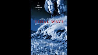 Tidal Wave No Escape 1997 [upl. by Oiram]