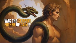 Was the serpent the Father of Cain [upl. by Erhard]