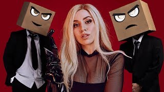 Ava Max Vs M83  Sweet But Psycho vs Midnight City Djs From Mars Bootleg [upl. by Ozen]