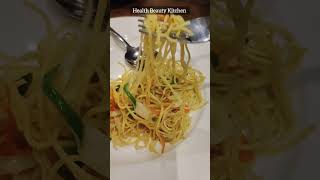 Noodles Recipe  How To Make Noodles At Home  How To Make The Best Noodles  Hakka Noodles [upl. by Hagen]