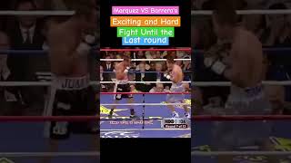 Marquez VS Barrera BA Sportee8wf boxingfight marquez barrera boxing [upl. by Lennon568]