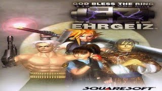 Ehrgeiz God Bless The Ring Ps1 Arcade Gameplay [upl. by Can295]