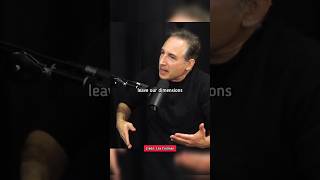 Physicist Brian Greene talks about higher dimensions and Large Hadron Collider quantumphysics [upl. by Aikam]