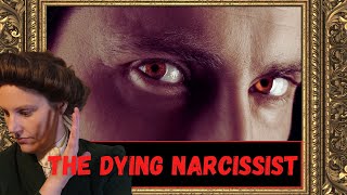 When A Narcissist Dies The Disturbing Reality of Dying Narcissists [upl. by Durnan]