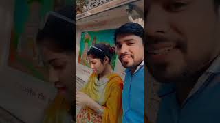 Tera bimar Mera Dil ❤️🥀😅 viralvideo reels [upl. by Rianon410]