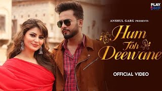 Nain Tumko Chune Bas Baat Dil Ki Sune  Full Song  Duniya Ko Bhool Kar Tere Hi Khaab Bune New Song [upl. by Dorolice395]