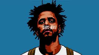 FREE J Cole Type Beat Piano Rap Beat  Kevins World NO SAMPLES [upl. by Standing]