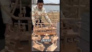 Working life before Machinery😳💪 youtubeshorts facts shorts shortsfeed woodworking viralshorts [upl. by Birck]