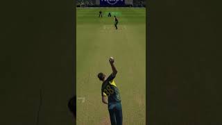 JOSH HAZELWOOD BEST OUT SWING BOWLING shorts cricket [upl. by Lliw]