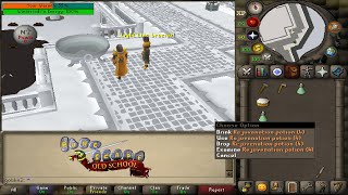 Wintertodt amp Varlamore Updates  OSRS Update [upl. by Desdee298]