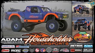 Householder Motorsports  Battleground 2022 [upl. by Gildas]