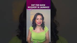 The road to recovery  Right Diet amp Foods for Jaundice  jaundice diet liverfunction health [upl. by Audrey]