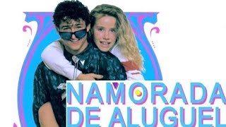 Trailer Namorada de Aluguel 1987 [upl. by Akiehsal]