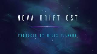 Miles Tilmann  Nova Drift OST  29 Eclipsed [upl. by Amber]