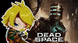 Dead Space  Engineering Nightmare [upl. by Cullen]