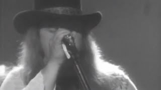 Lynyrd Skynyrd  Full Concert  071377  Convention Hall OFFICIAL [upl. by Notserp]