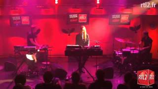 Susanne Sundfør  Turkish Delight Live at RTL2 Sessions [upl. by Kcirred469]