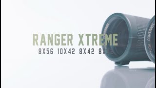 Steiner Ranger Extreme Serie Deutsch [upl. by Aivataj]