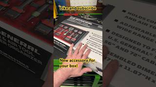 💯New must have for your tool box harborfreight newtools upgrade [upl. by Roi]