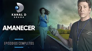 Amanecer  Novela Turca  Episodios Completos Estrenan el 7 de agosto [upl. by Riplex]