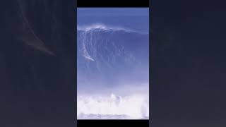 😱🌊 Best Wave  Nazaré  Jan 2022  Lucas Chumbo  New World Record🔥 [upl. by Anotal]