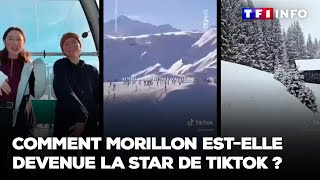 Comment Morillon est devenue la star de TikTok [upl. by Shue546]