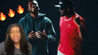 ImDavisss  4 U ft T Pain  Reaction [upl. by Omarr]