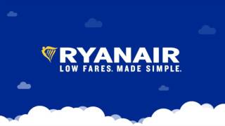 MAY 2017 New Ryanair Boarding Music [upl. by Aeiram584]