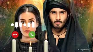 😥NEW 2024 KHUDA AUR MOHABBT RINGTONE PAKISTANI DRAMA RINGTONE NEW SAD RINGTONE 😥 [upl. by Ecirtra]