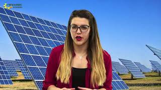 PLANTAS FOTOVOLTAICAS COMO SON COMO FUNCIONAN [upl. by Aihtnamas381]