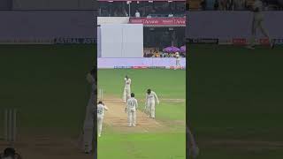 CONWAY 6 VS Kuldeep indvsnz cricket devonconway rohitsharma viralvideo [upl. by Nerehs]