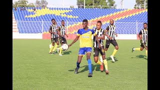 Ngita KAMANGA Adebayor MEILLEUR buteur LINAFOOT 2023 buts [upl. by Irahc755]