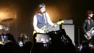 Johnny Marr  This Charming Man  Brooklyn Paramount NY 2024 [upl. by Romulus]