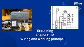 Wiring Your Engine Interface Module  The Basics Explained  afghan dg workshop [upl. by Ehcropal121]