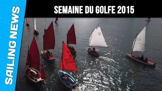 Maman les petits bateaux  Semaine du Golfe 2015 [upl. by Bevash921]