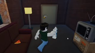 Go Bankrupt Because of Your Son  How to Get the Abandon Son Ending Roblox [upl. by Hgielar]