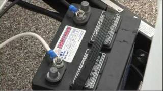 Understanding Keystone RV Electrical Systems [upl. by Norb]