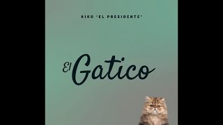 El Gatico quotKiko el presidentequot [upl. by Peyton898]