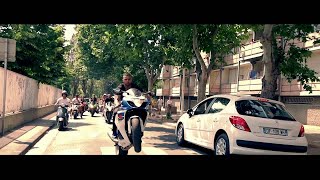 Jul  Marseille Clip Officiel [upl. by Lielos]