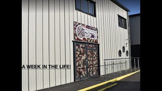 Preppers Shop UK Week in the Life Documentary [upl. by Ivon912]