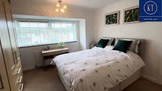 Karl Tatler Estate Agents Virtual Viewing 87 Barnsdale Avenue [upl. by Iroak701]