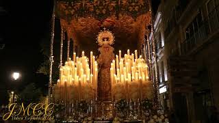 Traslado de Maria Santisima Madre de la Iglesia al Convento de Capuchinos  Jerez 2024 [upl. by Adnot44]