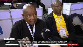 2024 Elections  I have given my energies to COPE Mosiuoa Lekota [upl. by Alle189]