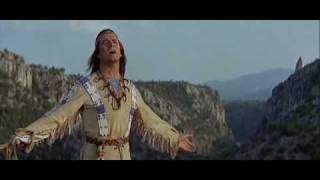 Winnetou  Król Nafty część 8 [upl. by Wystand]