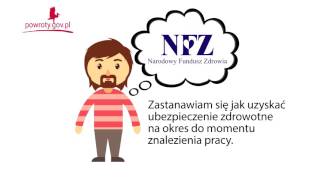 Dobrowolne ubezpieczenie zdrowotne w NFZ [upl. by Costanzia]