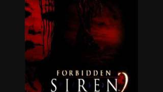 Forbidden Siren 2 Soundtrack Yamibito [upl. by Thilda]