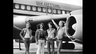 LED ZEPPELIN Stairway to Heaven salsa version by Patricio Deejay [upl. by Ardath]