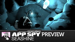 SHINE ON  Seashine Preview [upl. by Enar]